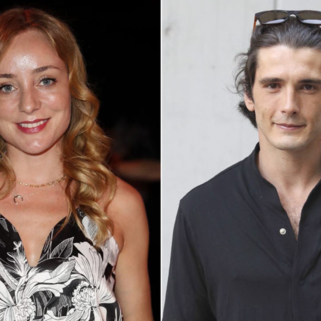 Ángela Cremonte y Yon González han roto