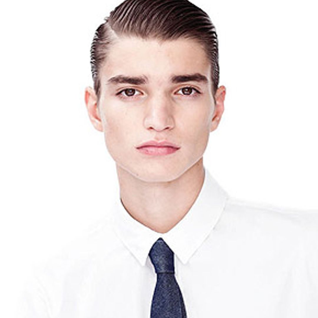 Alexander Ferrario