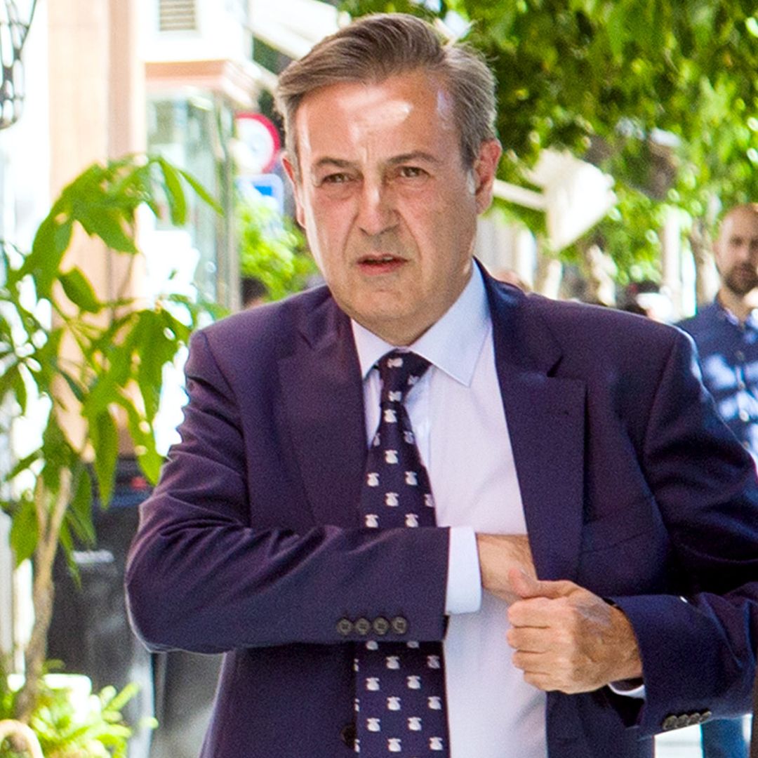 El dolor de José Ribagorda un mes después de la muerte de su mejor amigo, el bodeguero Iván Sanz Cid: "Sigo sin creérmelo"