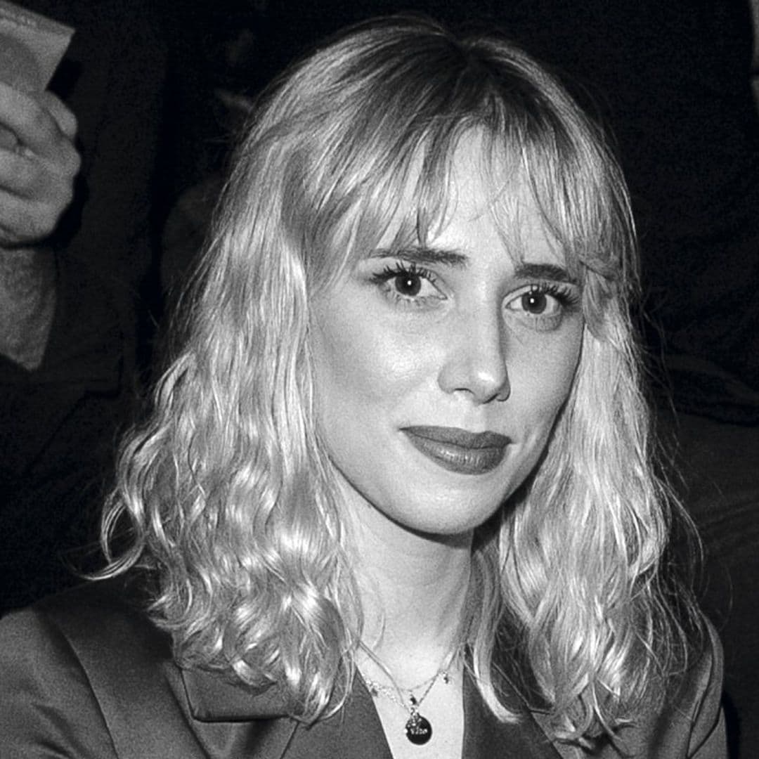 El rincón preferido de... Lulú Figueroa