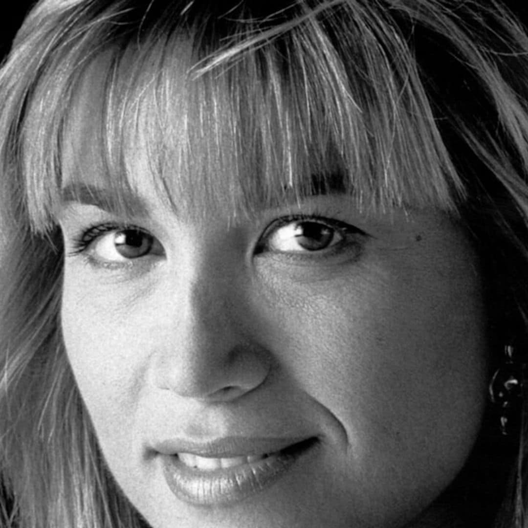 Descubrimos el mundo desconocido de Julia Otero