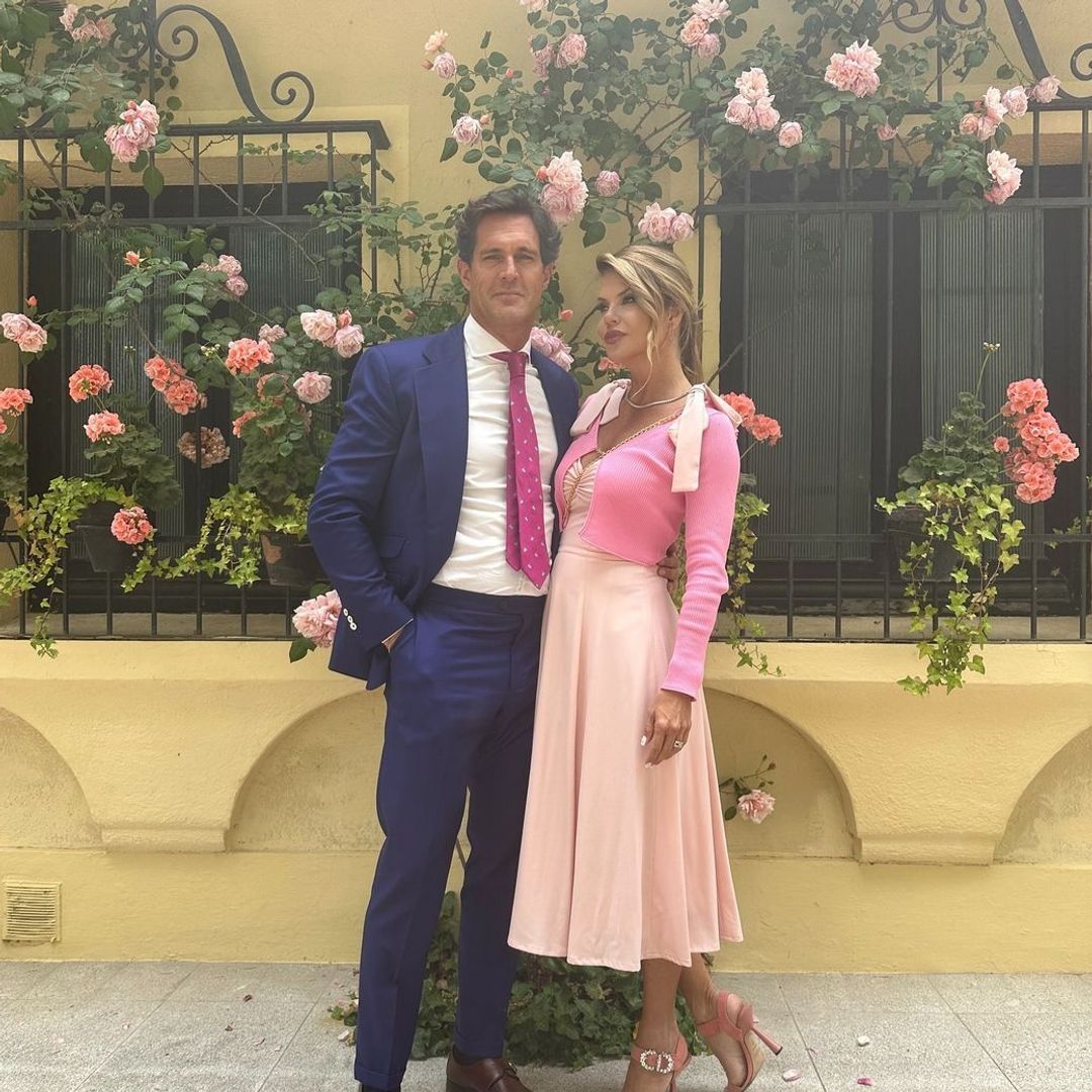 Todo lo que se sabe de la hermética boda de Makoke y Gonzalo Fernández en Ibiza: de los invitados a una notica inesperada