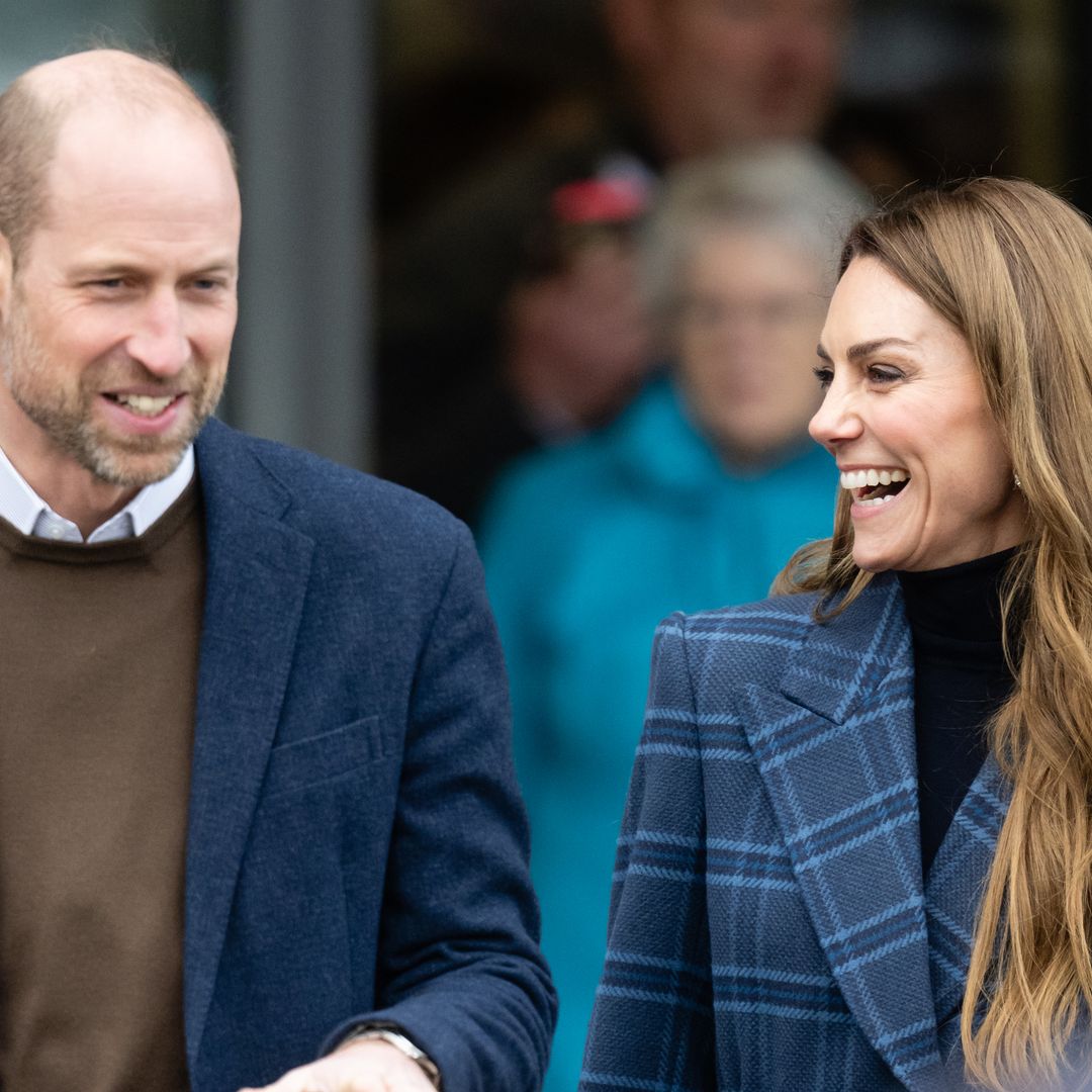La nueva misión de Kate Middleton y el príncipe Guillermo: figuras clave en la visita de Estado a Nigeria