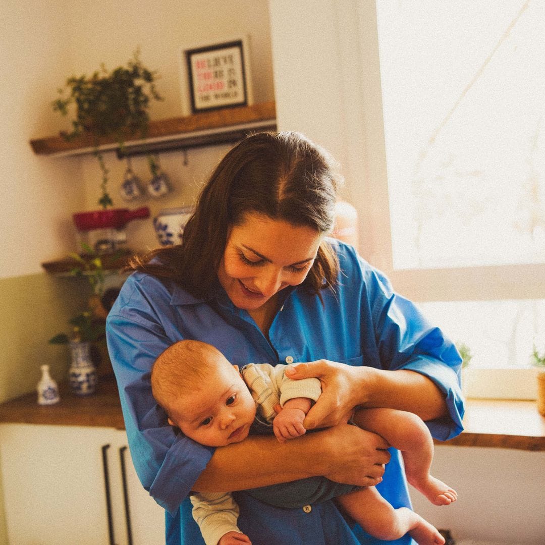 Ser madre después de los 40: así ha cambiado la maternidad gracias a la ciencia