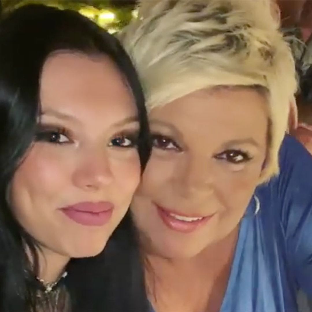 El emotivo vídeo con el que Alejandra Rubio ha felicitado a Terelu Campos en su 55 cumpleaños