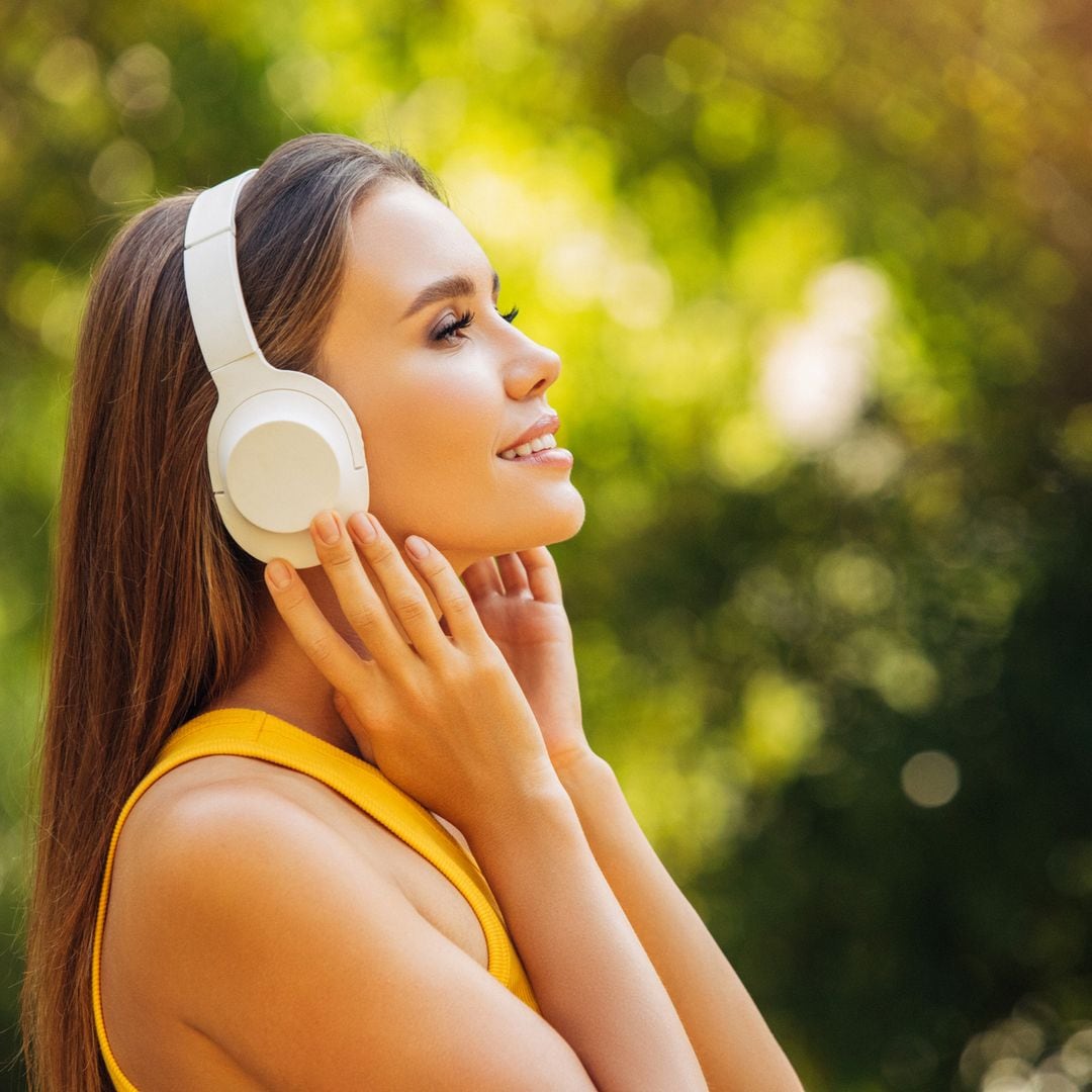 Hazte con estos auriculares inalámbricos con cancelación por menos de 40 € en el Prime Day