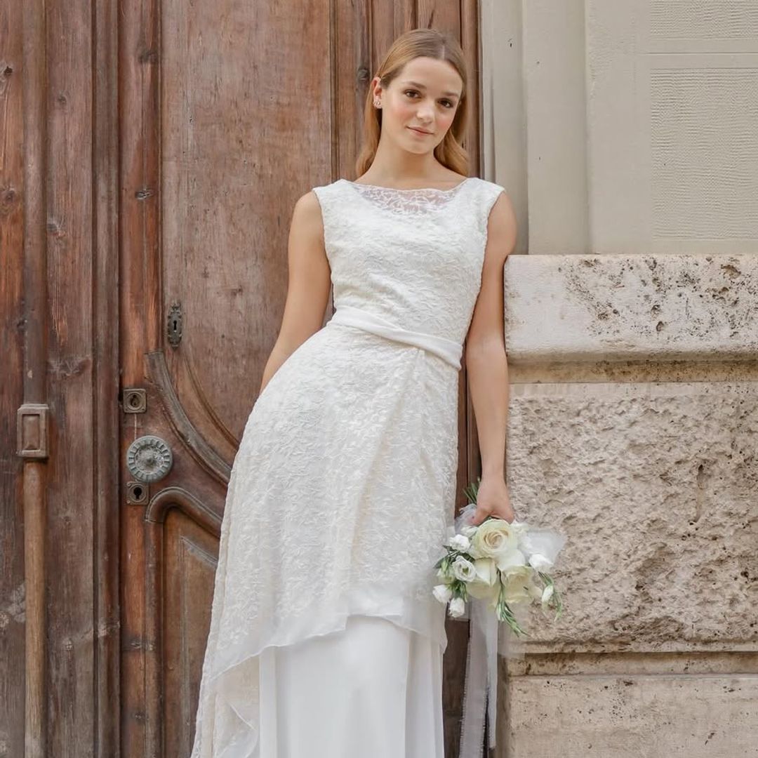 Estos ateliers de vestidos artesanales triunfan entre las novias cada temporada: 19 firmas imprescindibles