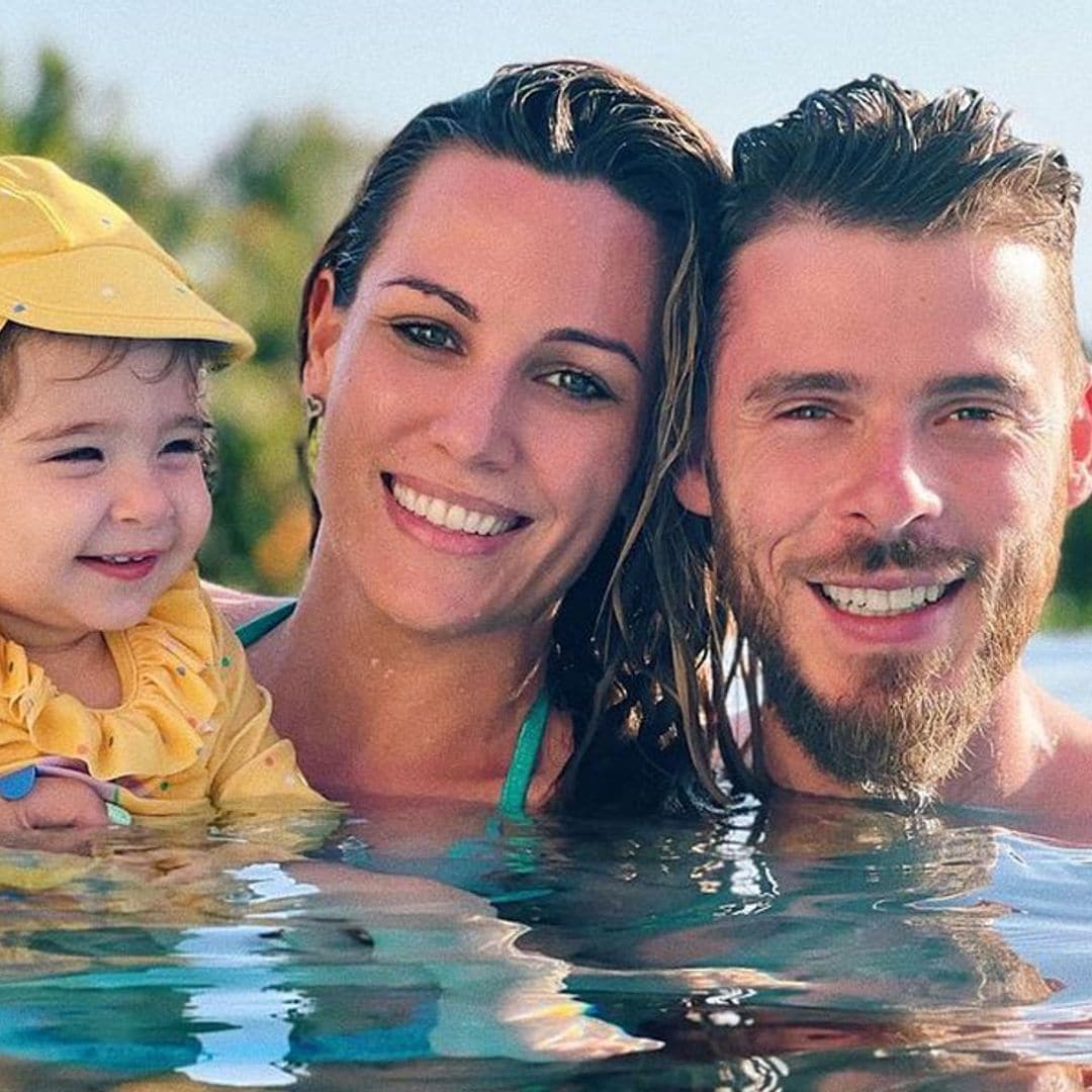 David de Gea y Edurne, ¿nueva vida en Madrid?
