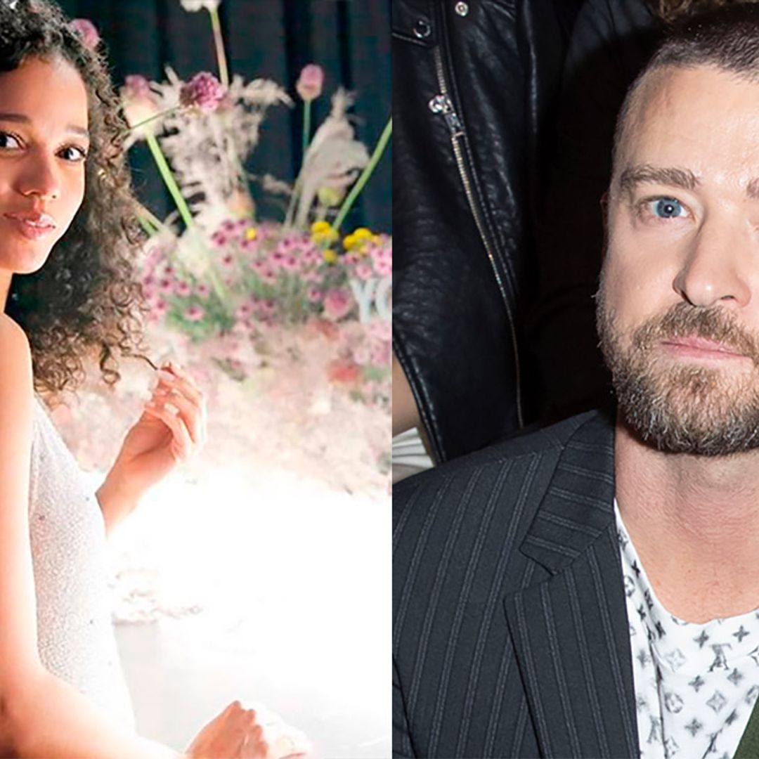 La verdad sobre las fotos de Justin Timberlake que han desatado los rumores de infidelidad