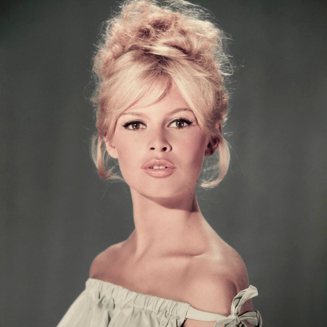 Brigitte Bardot se encuentra hospitalizada por ‘enfermedad grave’, reportan