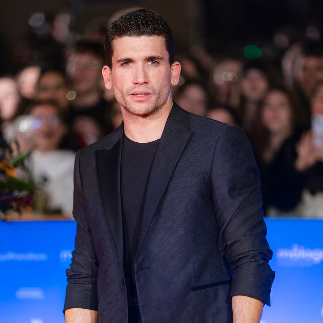 Jaime Lorente responde a la polémica de Silvia Abril: "Soy cristiano y lo he compartido sin miedo a que me odien"