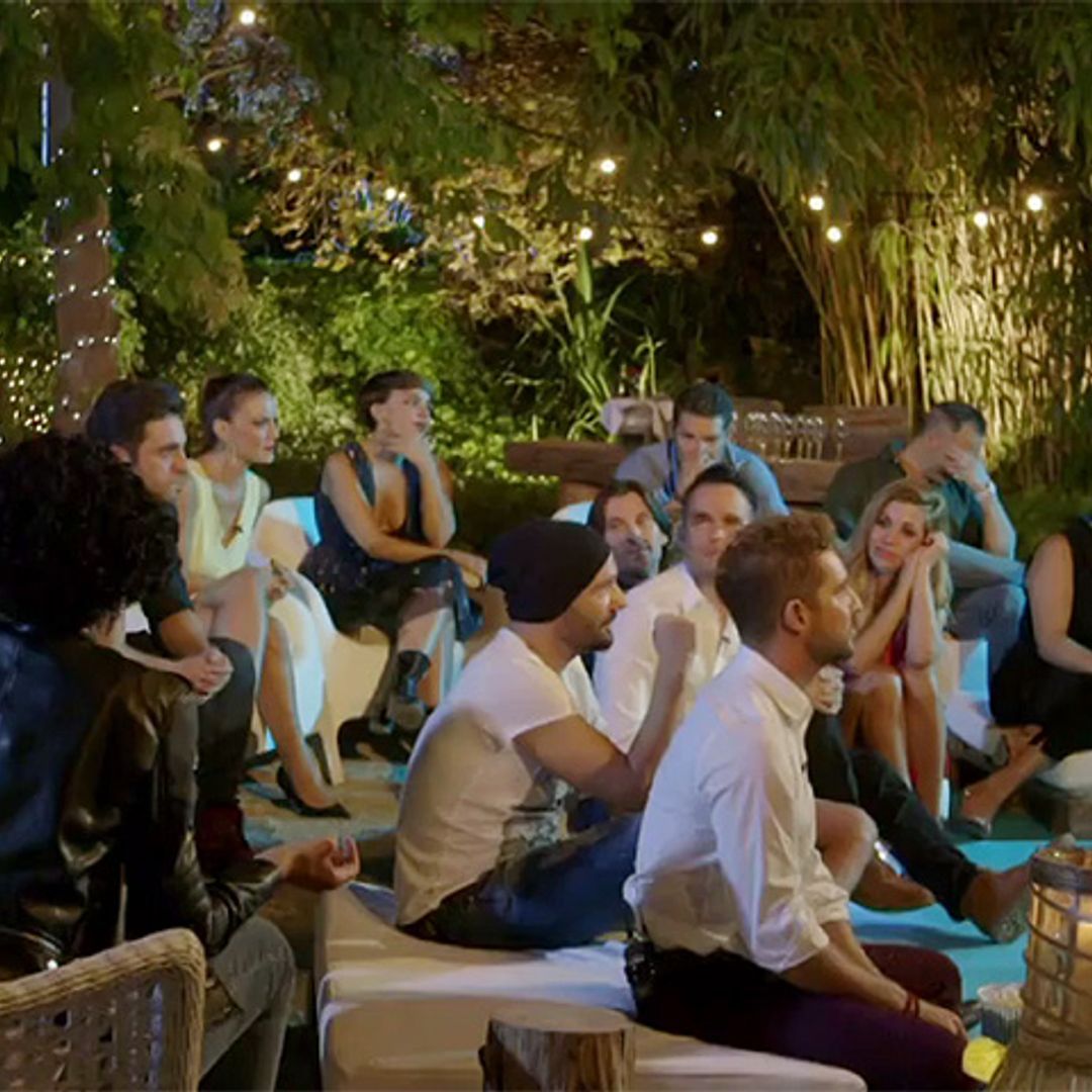 'OT: El reencuentro', entre lágrimas al recordar los momentos más emotivos, pero también los más difíciles