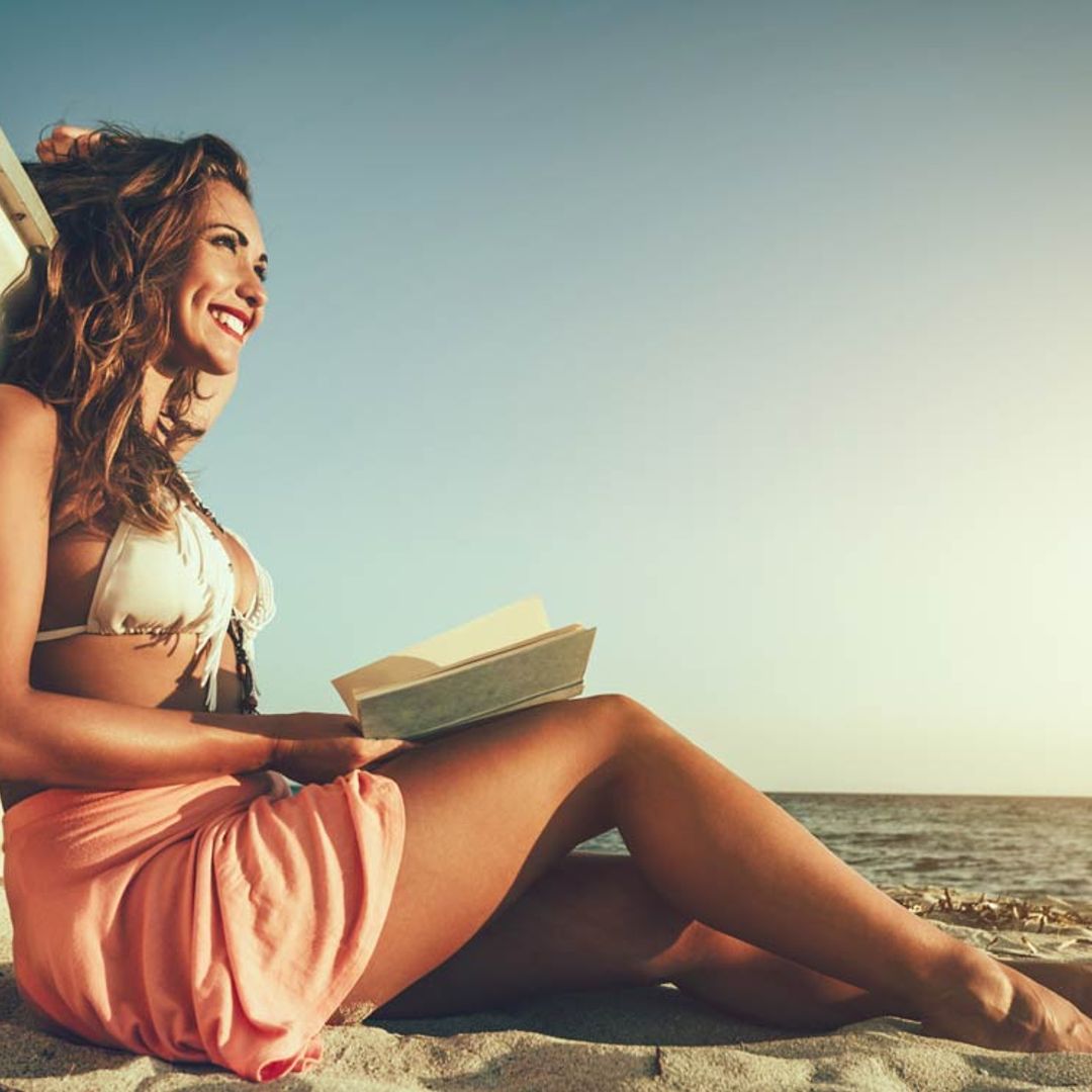 El primer libro de autoayuda que transformará tu forma de disfrutar del tiempo libre