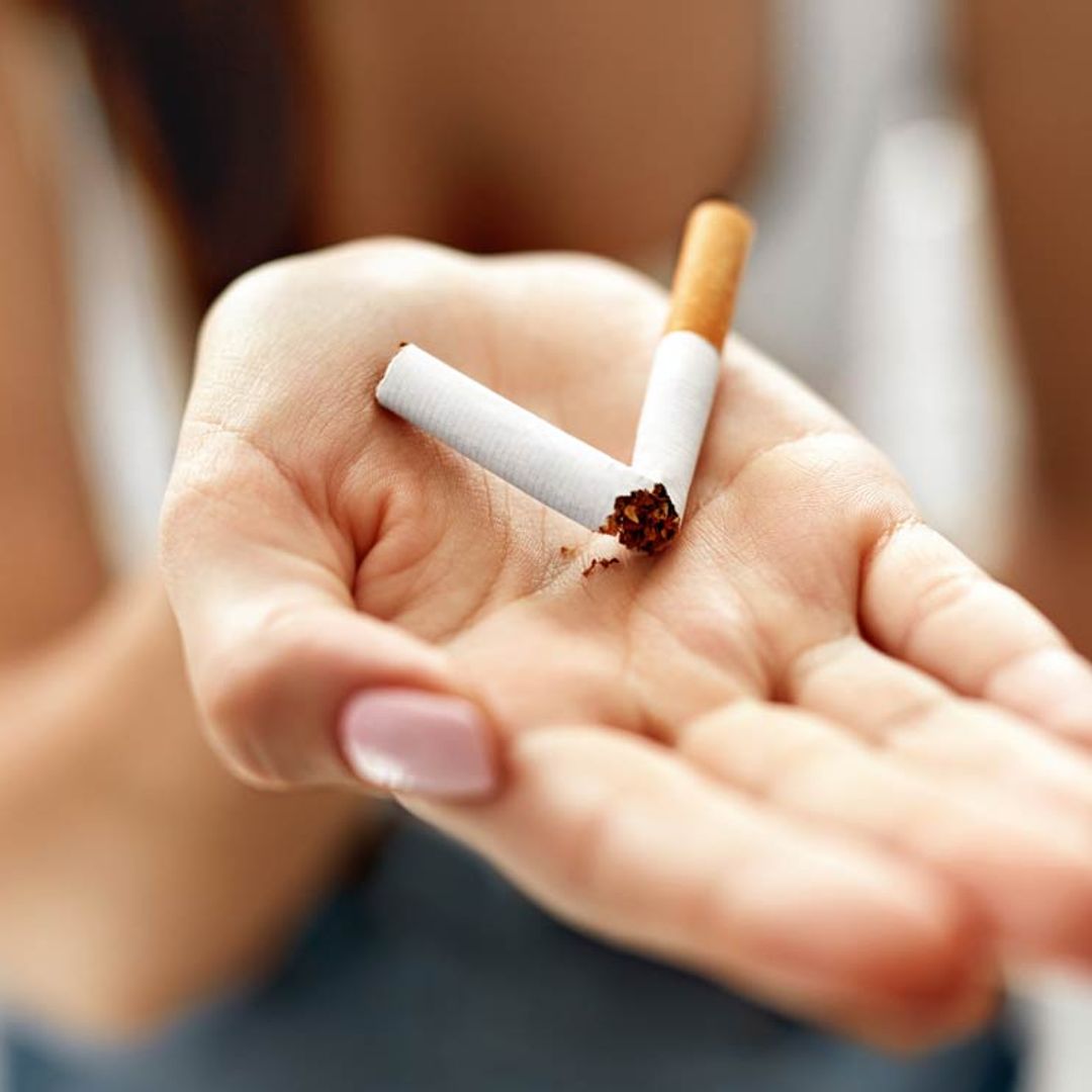Un psicólogo te da 8 consejos para que consigas dejar de fumar