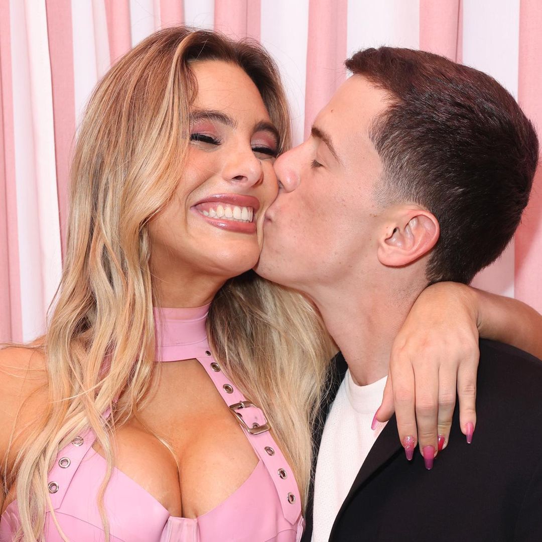 La señal que Lele Pons esperaba para casarse con Guaynaa