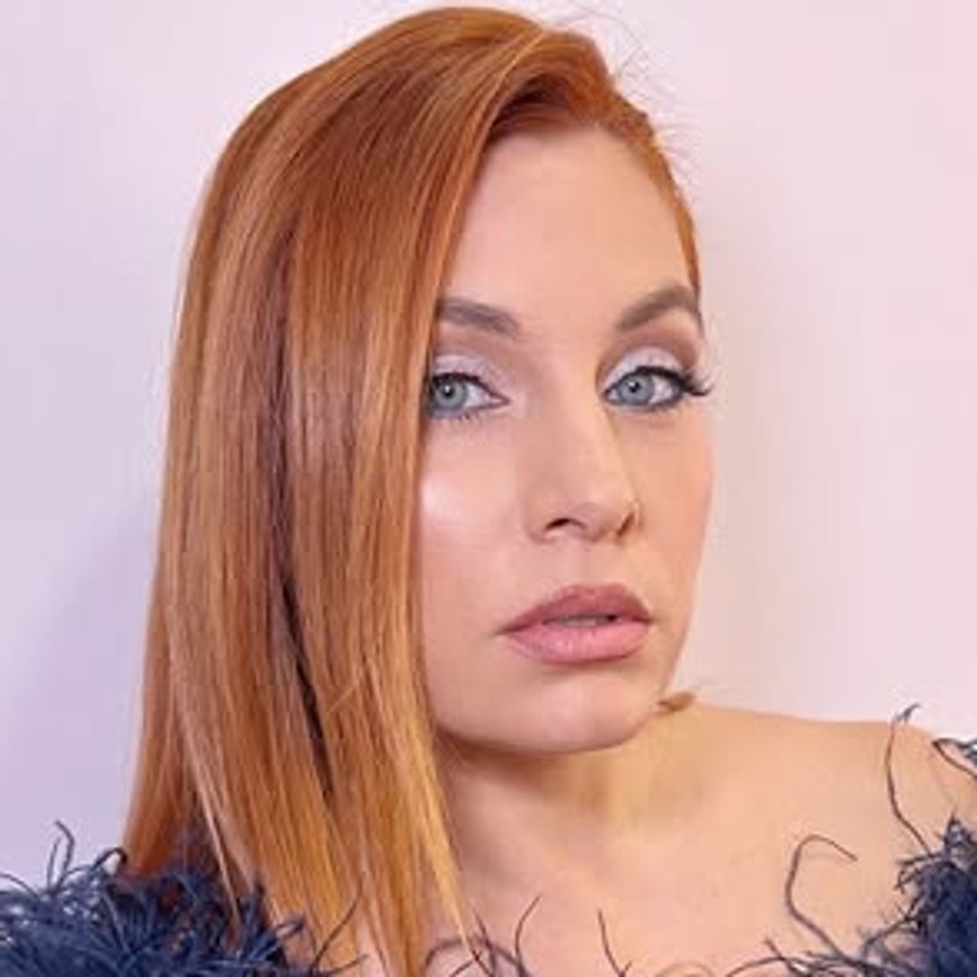 La sorprendente respuesta de Leire Martínez sobre un posible regreso a La Oreja de Van Gogh