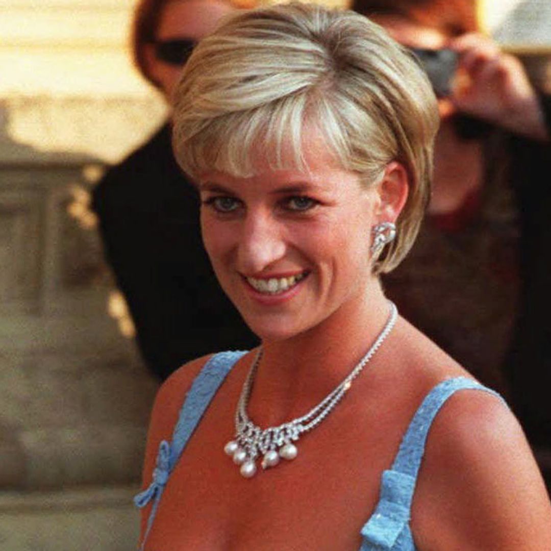 ¿Qué dos estrellas de Hollywood casi se pegan por Diana de Gales? Elton John lo cuenta