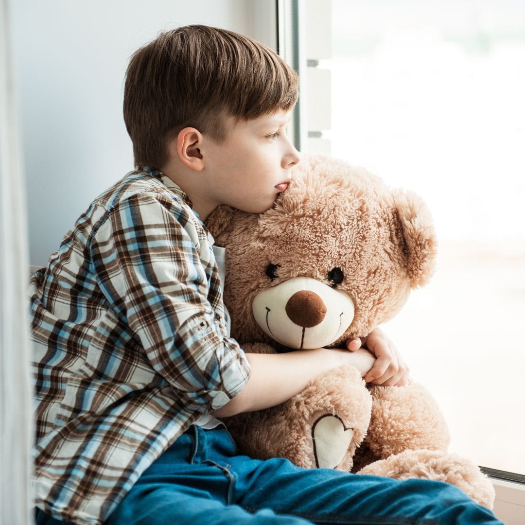 Leticia Martín Enjuto, psicóloga: “El hecho de ser hijo único no determina, por sí solo, una autoestima más fuerte o más frágil”