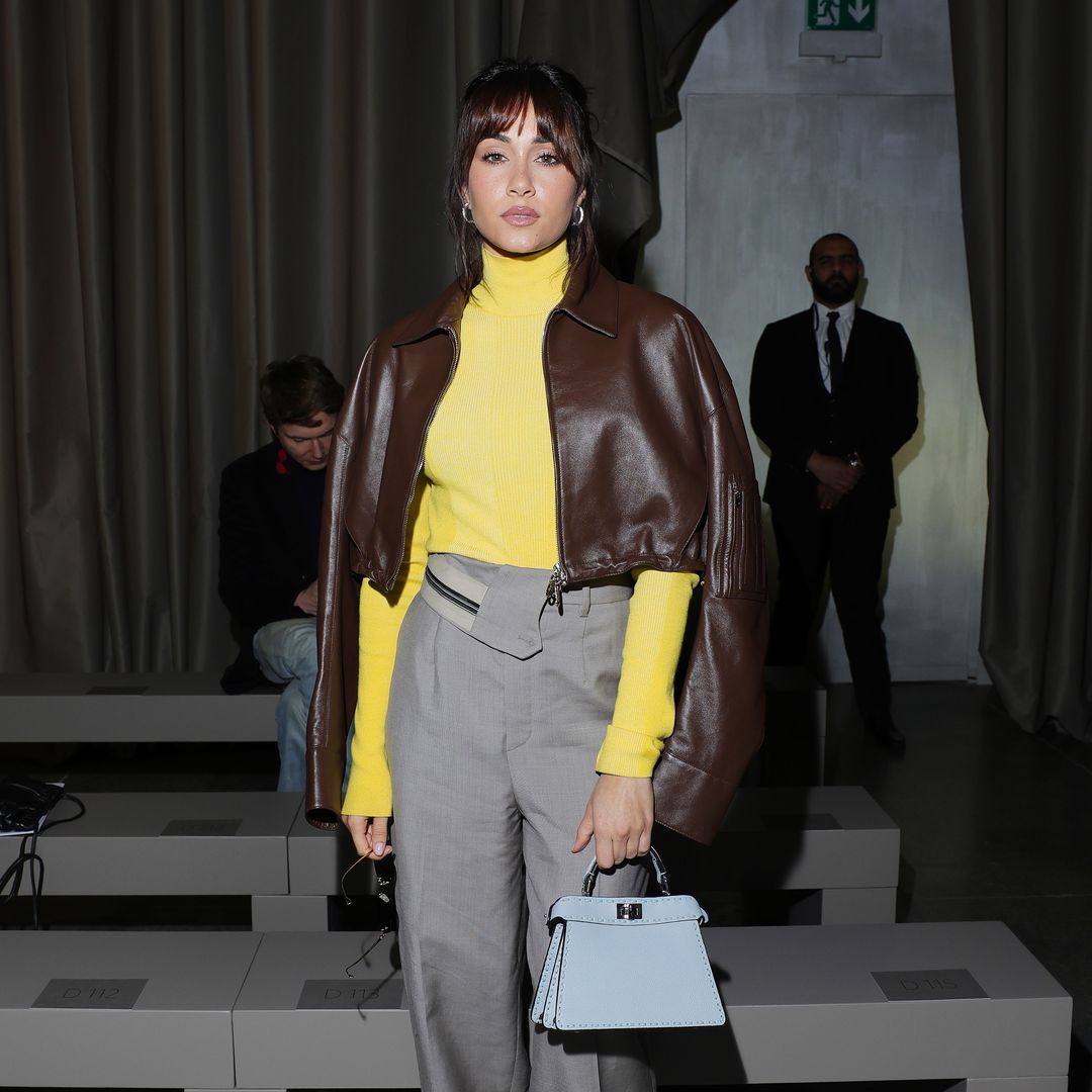 Aitana, icono de estilo de una generación: entre la búsqueda y la experimentación
