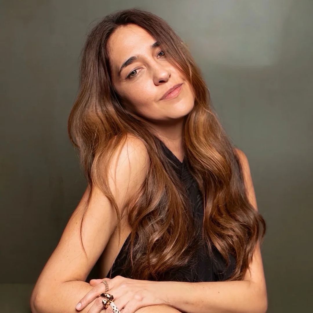 Ana González