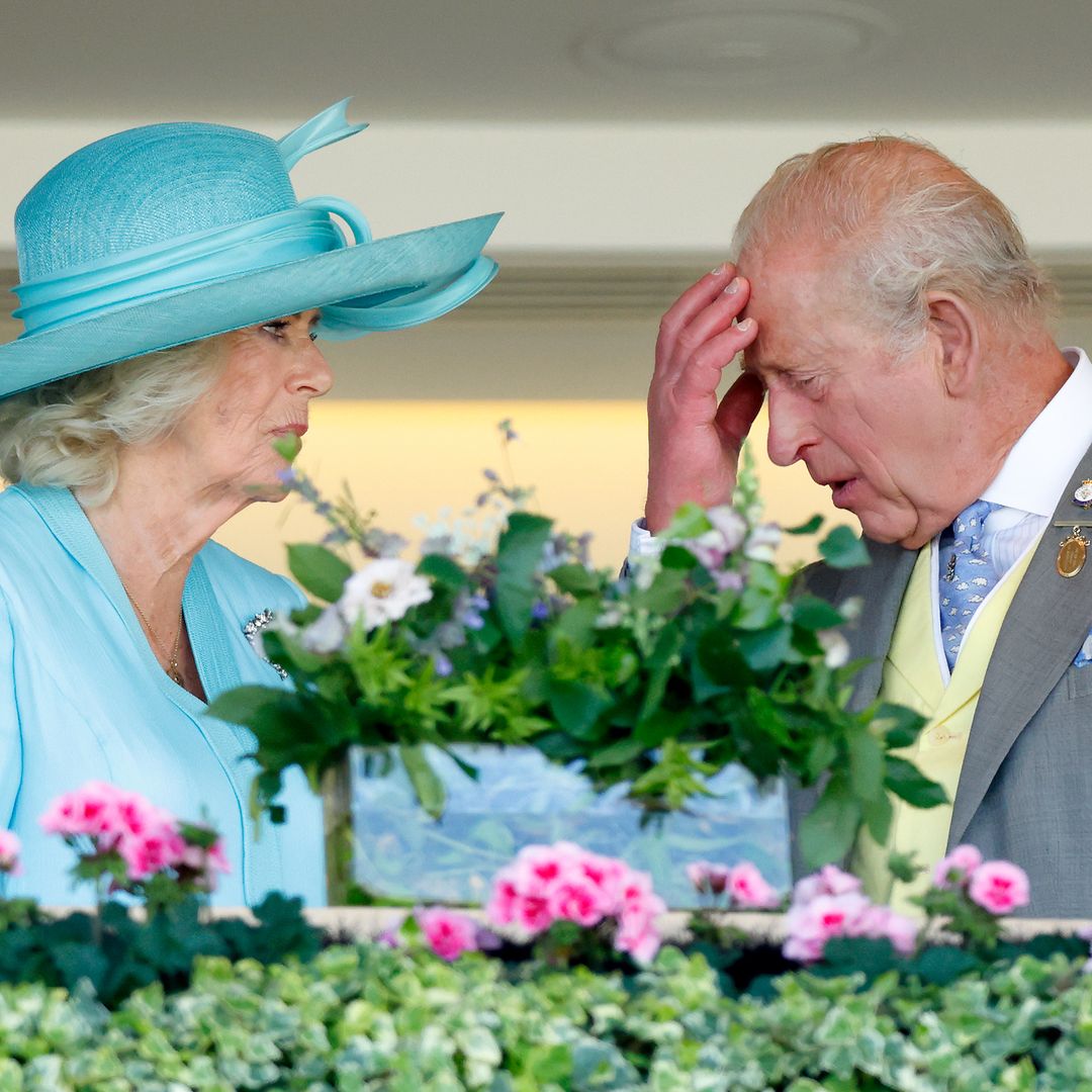 Carlos III se enfrenta a la crisis que nunca ha dominado: Lady Di regresa como arma y como símbolo
