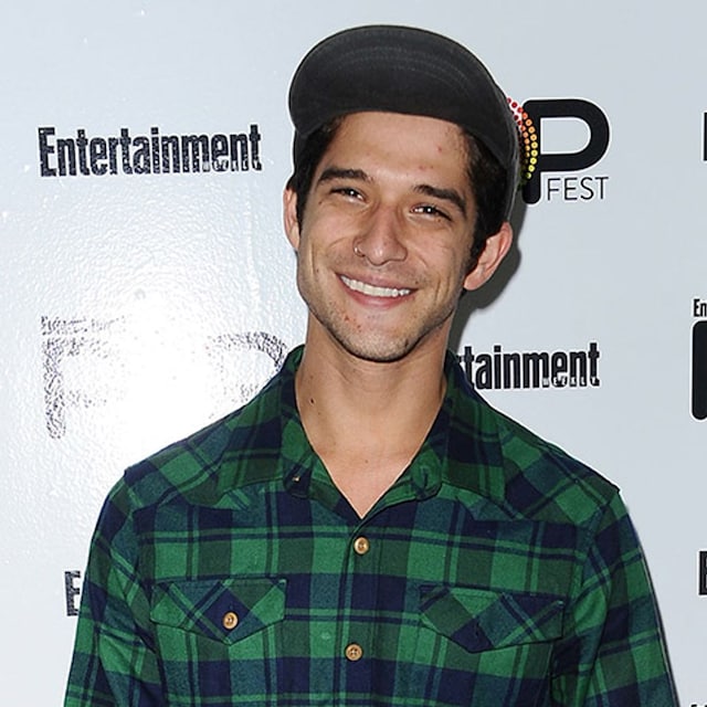Tyler Posey1