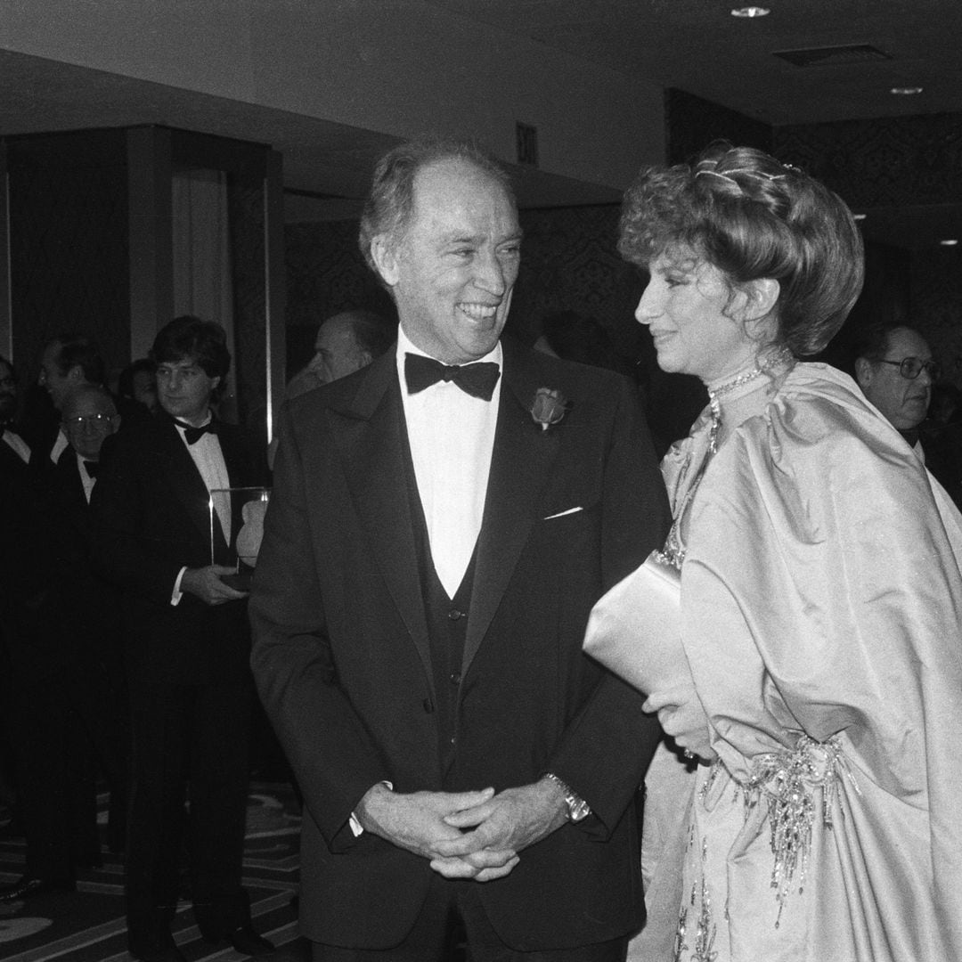 La historia se repite: el padre de Justin Trudeau también tuvo un romance con una estrella de la música