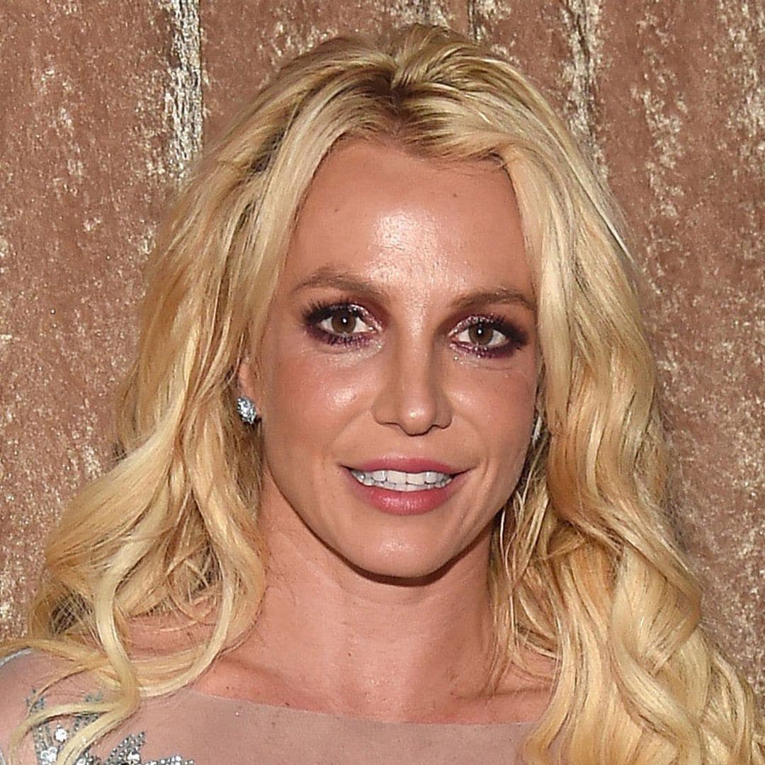Britney Spears, de nuevo en el centro de la polémica mientras su ex reaparece tras su separación