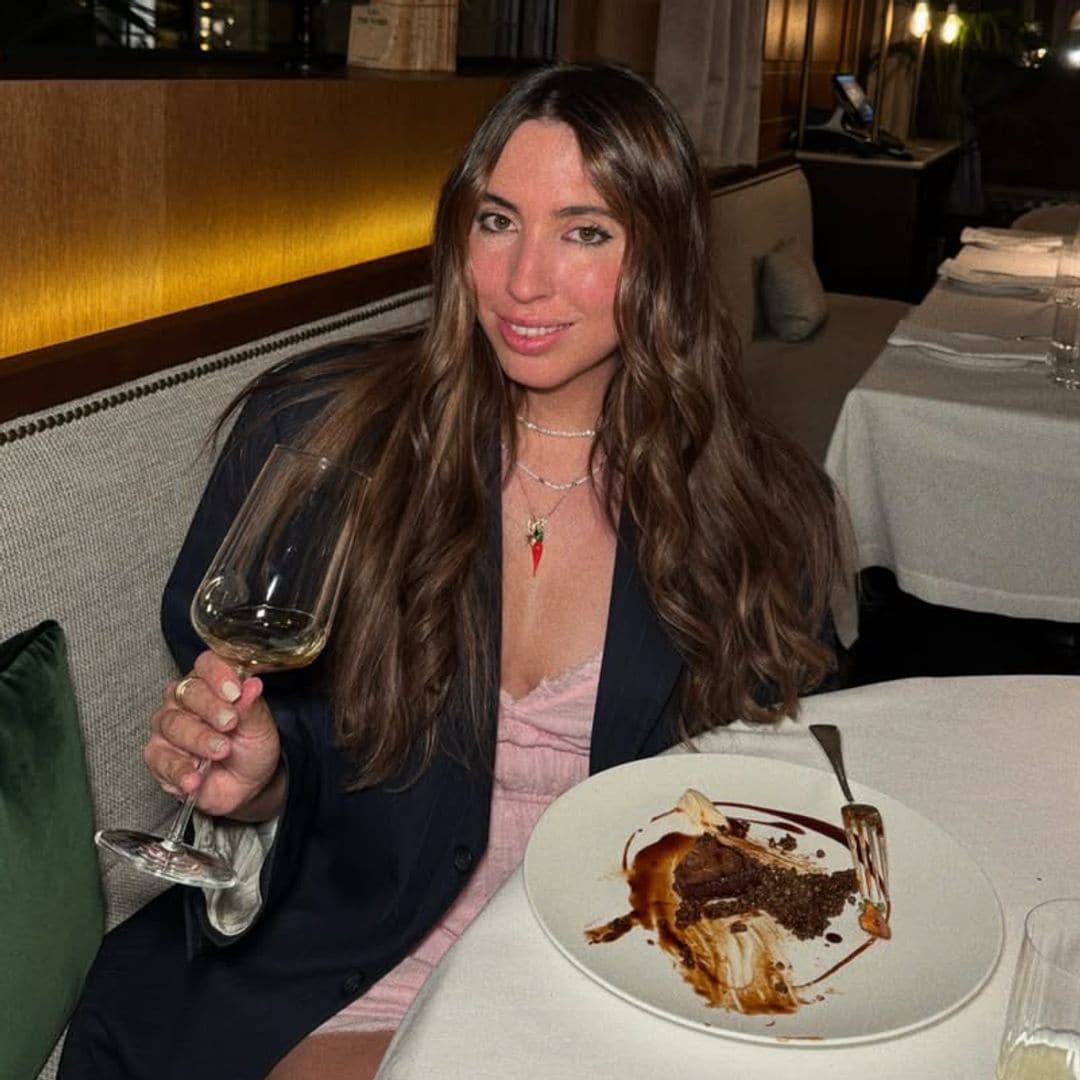 Hablamos con Barby Gant: así nació ‘La chica de los planes en Madrid’ que inspira a miles de personas en redes