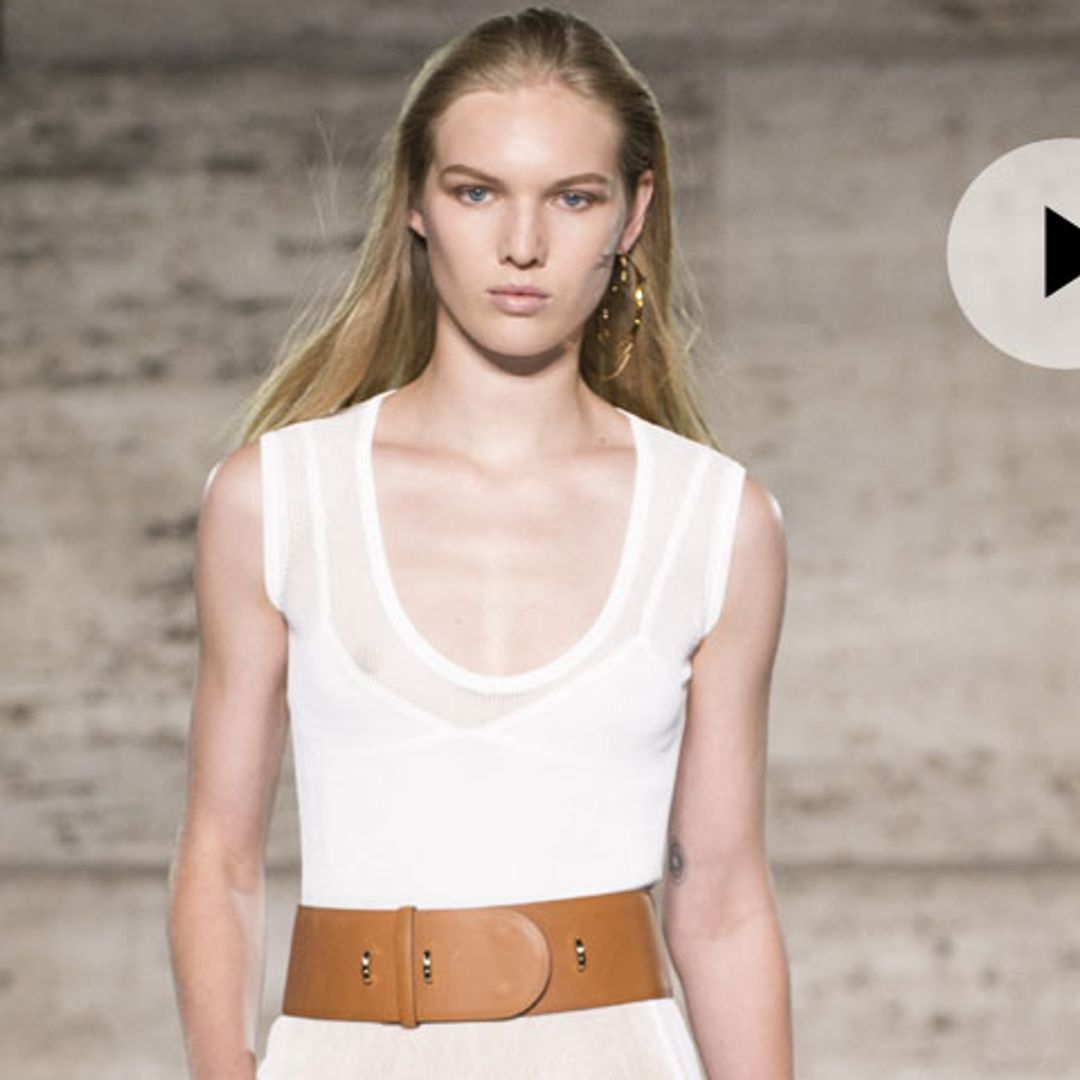 Salvatore Ferragamo homenajea a sus clientas más icónicas