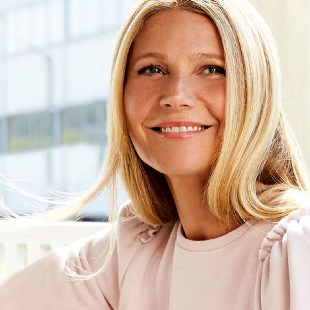 Gwyneth Paltrow, la nueva 'coach' de Netflix para poner en orden cuerpo y mente