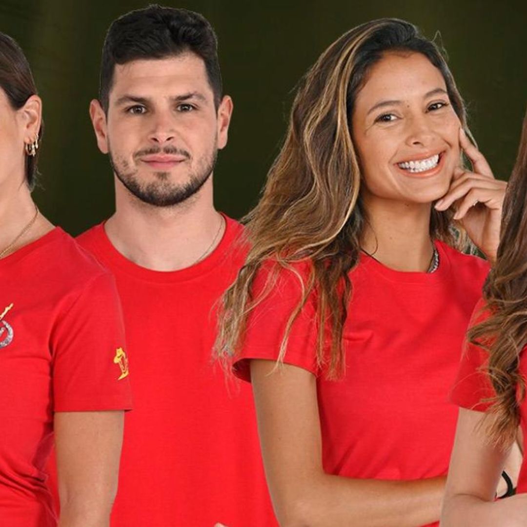 Anabel Pantoja sale nominada junto a Alejandro, Tania y Mariana mientras confiesa su 'atracción' por Yulen
