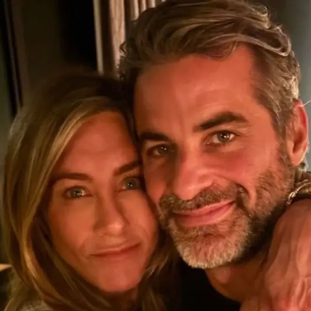 La inesperada decisión de Jim Curtis semanas después de su primer aniversario con Jennifer Aniston