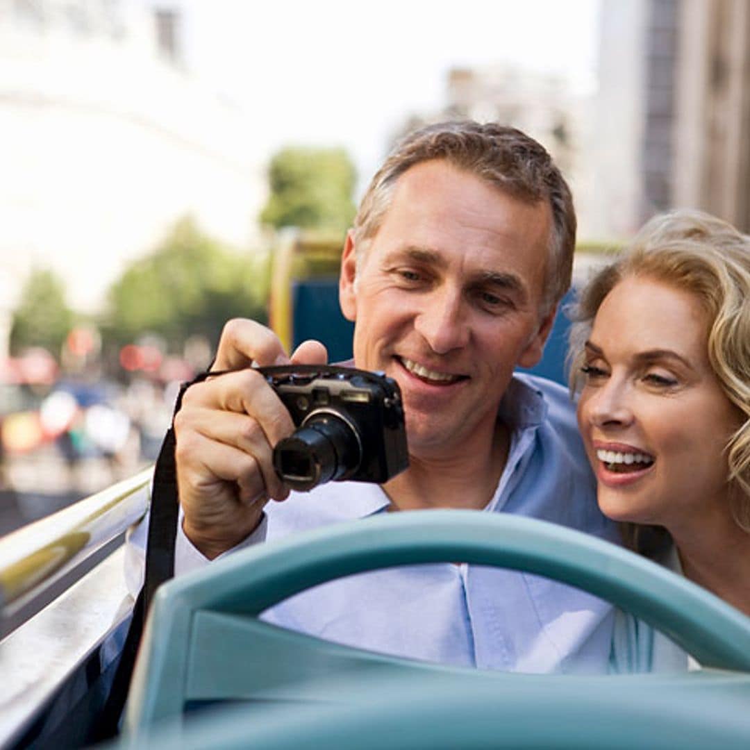 Y ahora, ¿qué hacer con las fotos de las vacaciones?