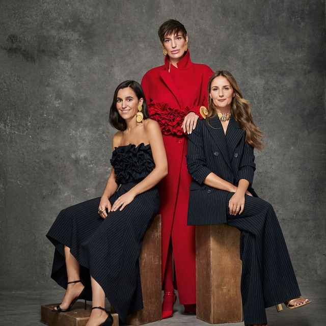 FASHION 145 Musas