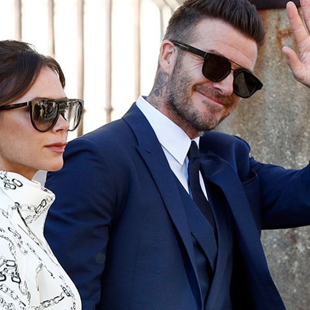 ¡Sorpresa! Victoria Beckham desafía otra vez el protocolo de Pilar Rubio con sus segundos zapatos