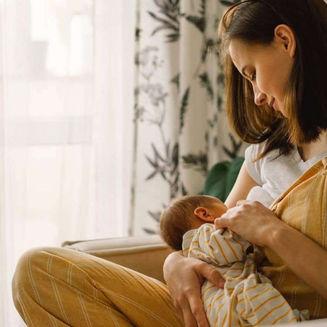 ¿Cómo sé si estoy preparada para tener un hijo?