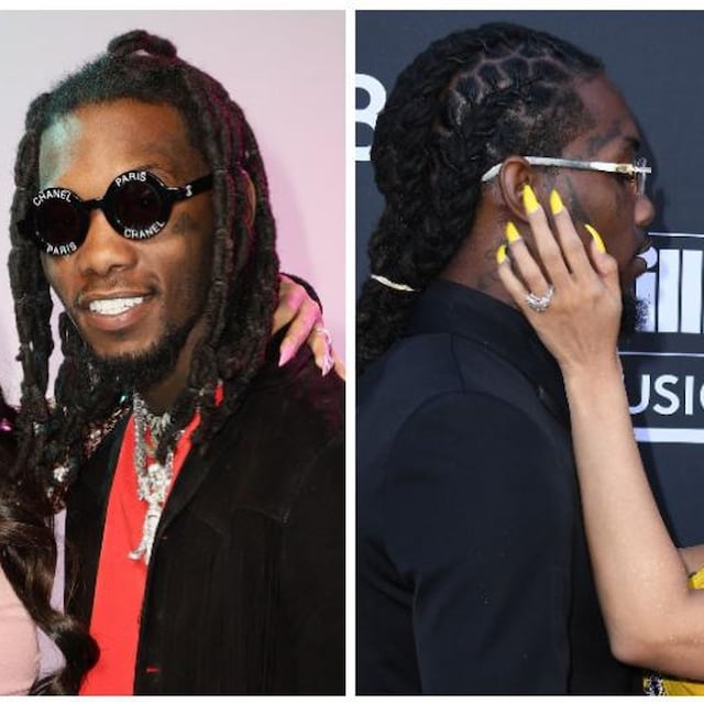 cardi b offset historia de amor 13 t