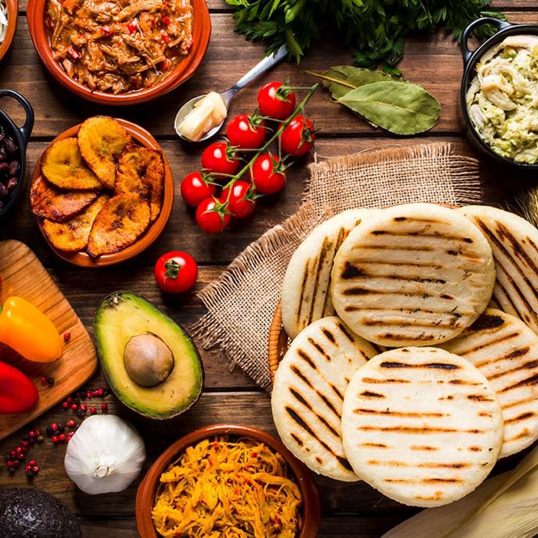 Hispanidad 2022, homenaje a las culturas hispanas y sus gastronomías