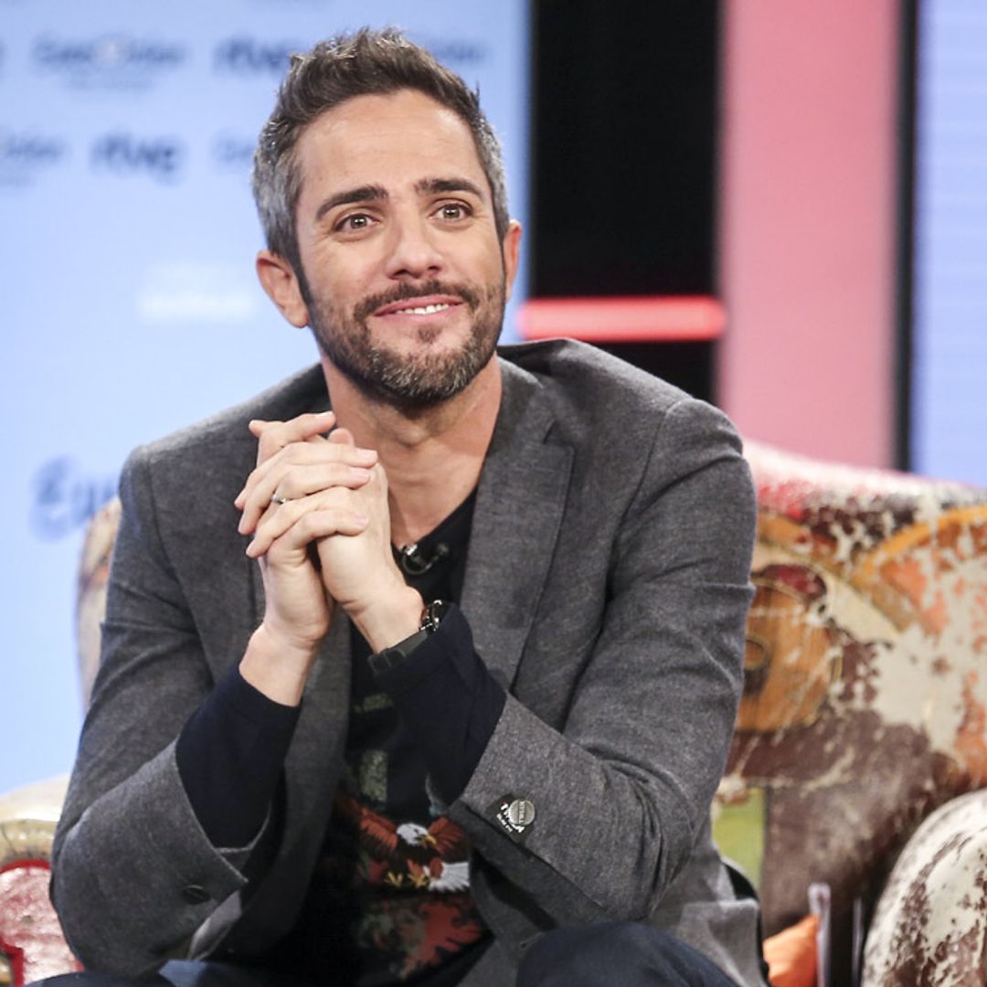 'Vuelvo a un lugar donde fui muy feliz', Roberto Leal se pronuncia después de su fichaje por Antena 3