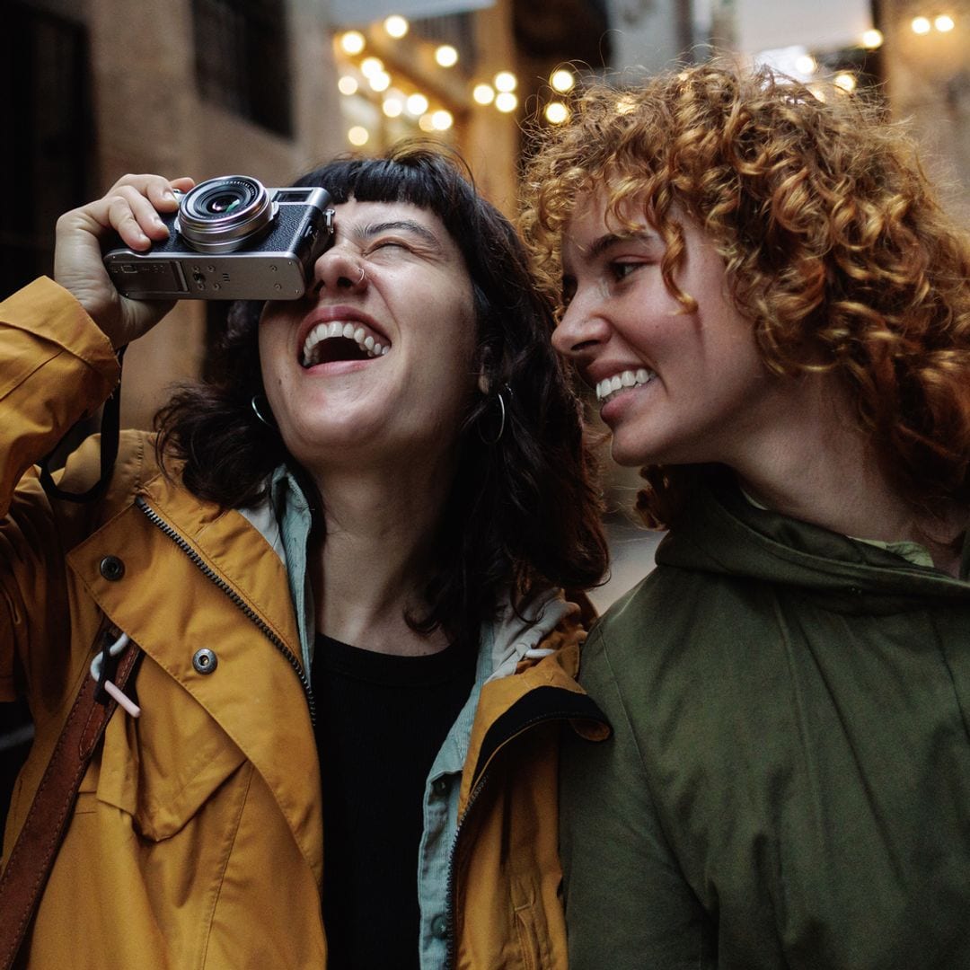 Teresa Herrero, coach: "no toda la gente que nos rodea es un vínculo. Y aceptarlo es clave para la madurez emocional"