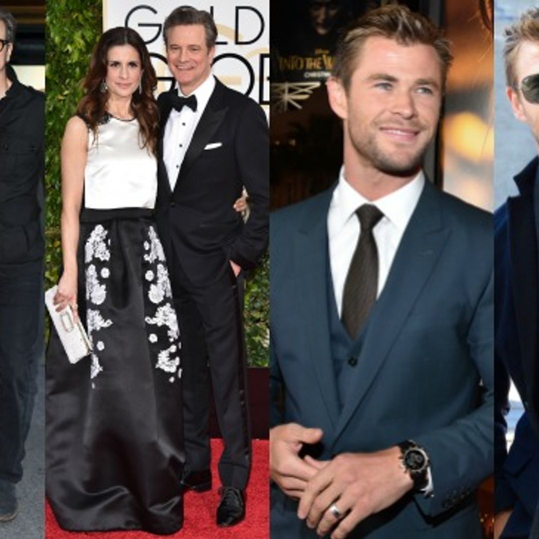 Los 'looks' de día y de noche triunfan entre los mejor vestidos de la semana
