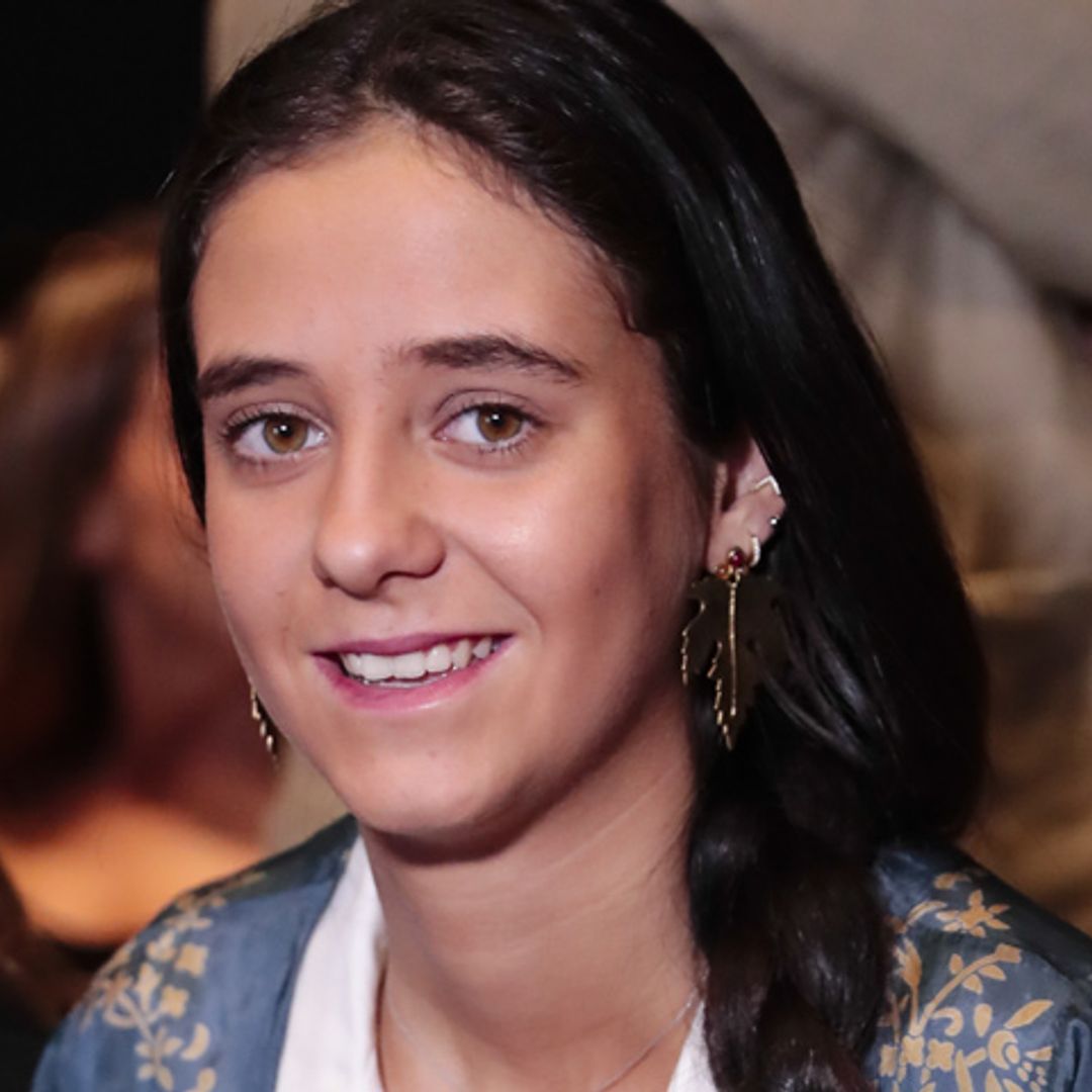 Victoria Federica da un importante paso: quiere sacarse el carnet de conducir