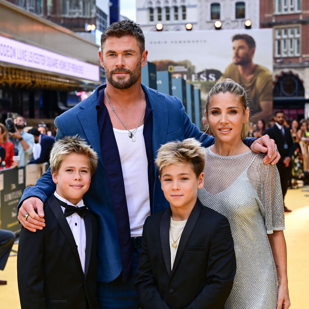 Elsa Pataky, 49 y fabulosa: celebra su cumpleaños entre planes en España, un nuevo rodaje y el reencuentro con su marido en Londres