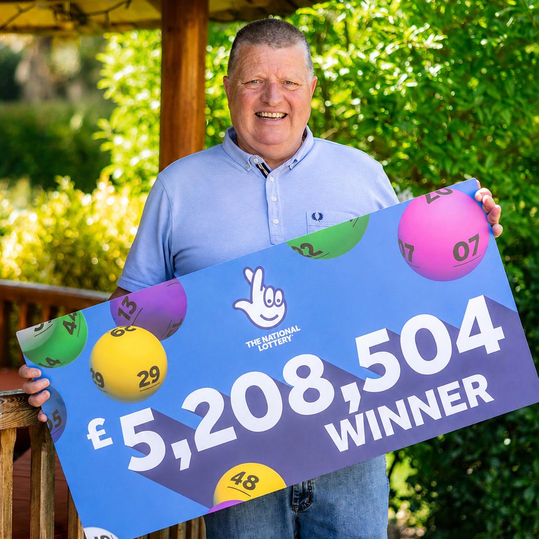 Ganó 6 millones de euros en la lotería, se jubiló y un año después regresó a su antiguo trabajo por este motivo