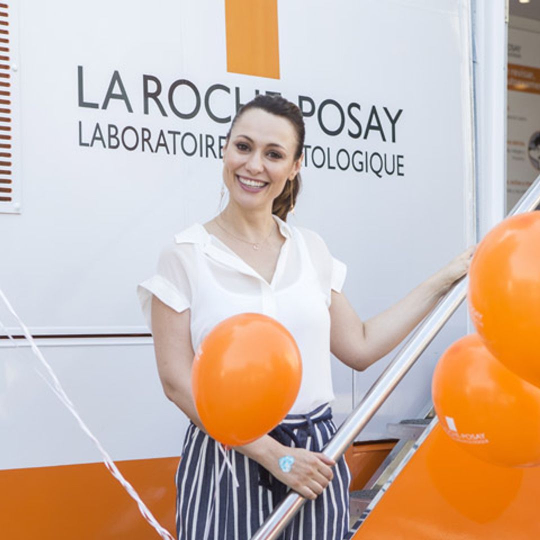 Natalia Verbeke: “Me negué a pasar por una cabina de rayos UVA para interpretar un papel”