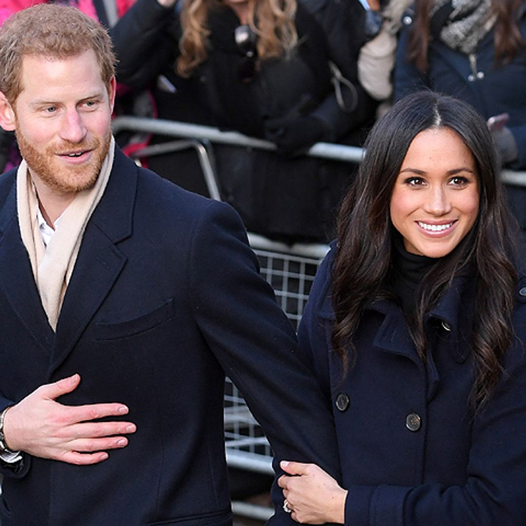 ¡Víspera de San Valentín! Harry y Meghan ya tienen fijado su próximo viaje