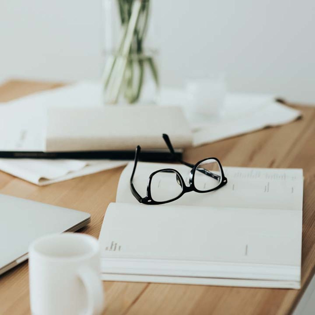 Pon en orden tu vida de la forma más creativa con los 'bullet journals' más bonitos y útiles