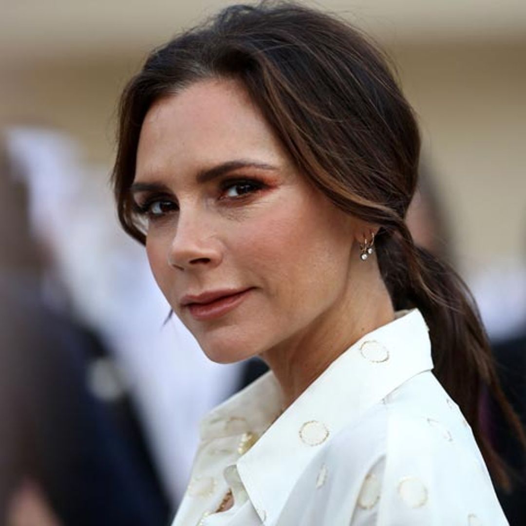 El pijama de Victoria Beckham que triunfa en Hollywood: crónica de un éxito anunciado