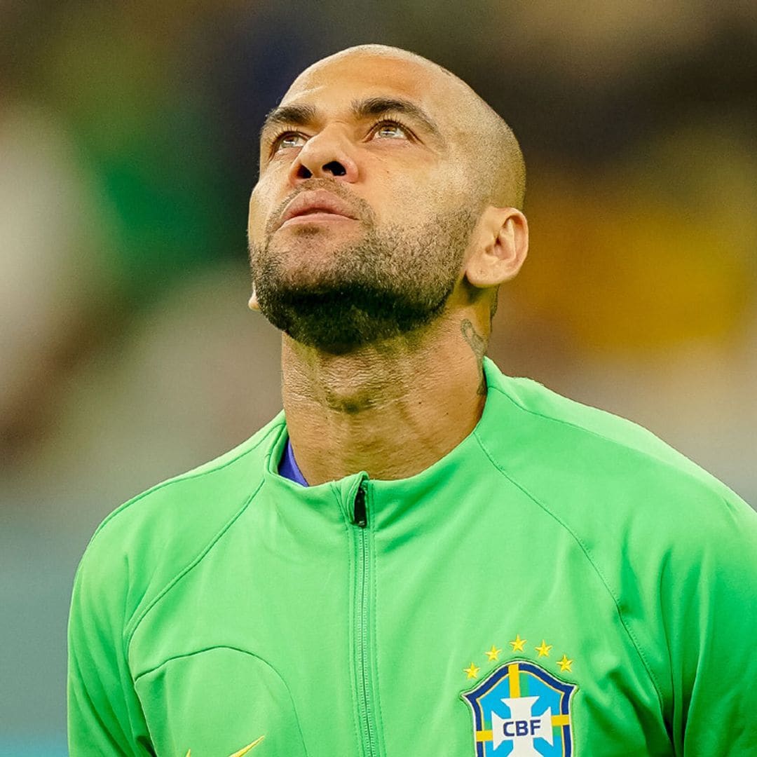 Dani Alves será juzgado y continuará en prisión provisional